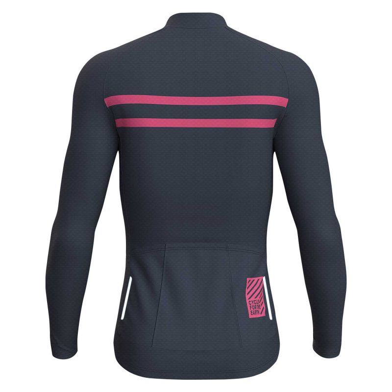 wulibike-black-long-sleeve-bike-jersey-men-M10133-back