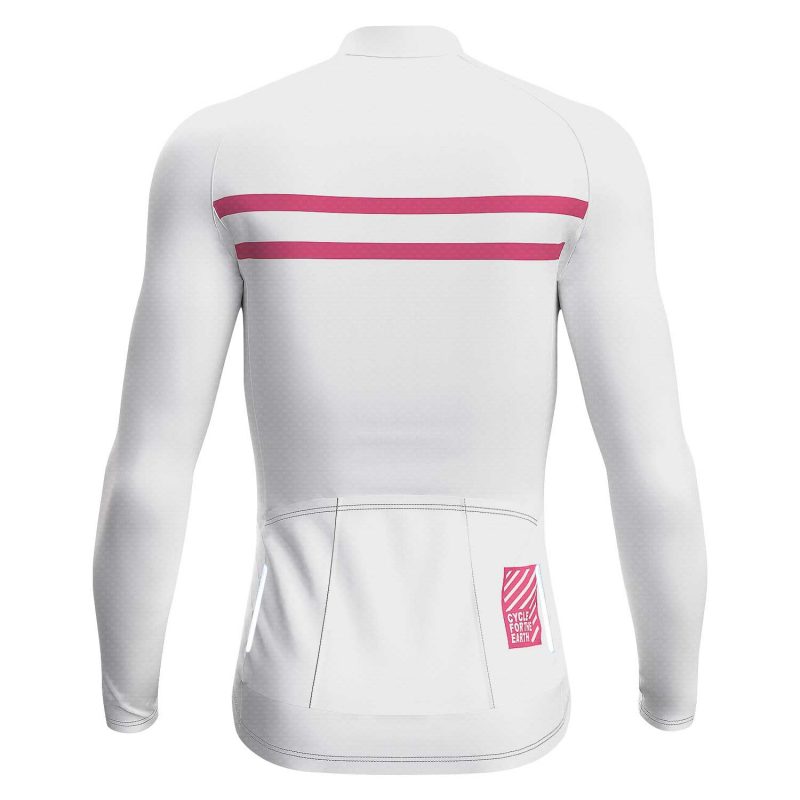 wulibike-cycling-jersey-men-long-sleeves-white-M10134-back