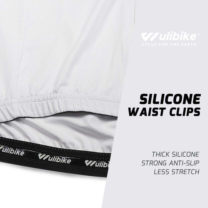 wulibike-cycling-jersey-men-long-sleeves-white-M10134-gripper-description