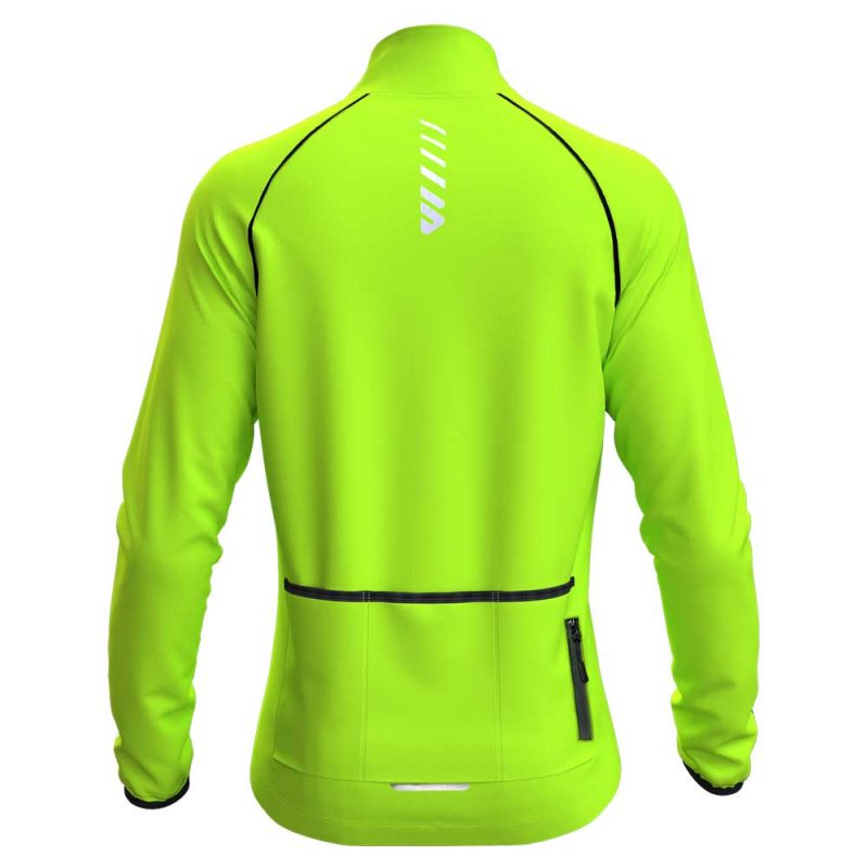 Wulibike Cycling Apparel - Cycle For The Earth