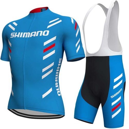 Shiamano-Men-Short-Jersey-Blue-set-sidefront