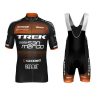 CJ119 cycling jersey kit trek front