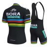 CJ171 cycling jersey kit back bora