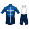 CJ295 Men's cycling kit front