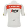 CJ340 Trek Cycling kit of jersey back