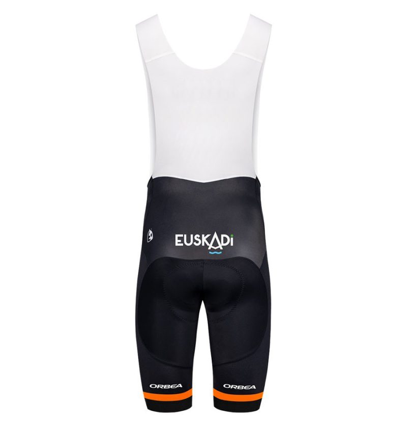 CJ414 enskaltel euskadi 2020 mens cycling bib back