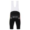 Cinelli Chrome 2017 mens bike BIB BACK