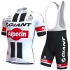 CJ019 bike kit for men cycling front