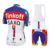 cj076 cycling kit team tinkoff slovakia champion 2015 back