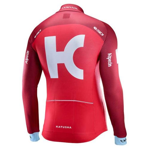 Katusha alpecin jersey sale