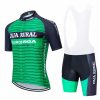 Caja-Rural–Seguros-RGA-2019-green-cycling-kit-men-front