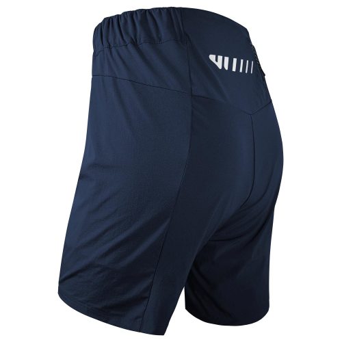 WULIBIKE-navy-womens-cycling-shorts-side-view