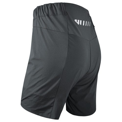 WULIBIKE-grey-womens-cycling-shorts-side-view